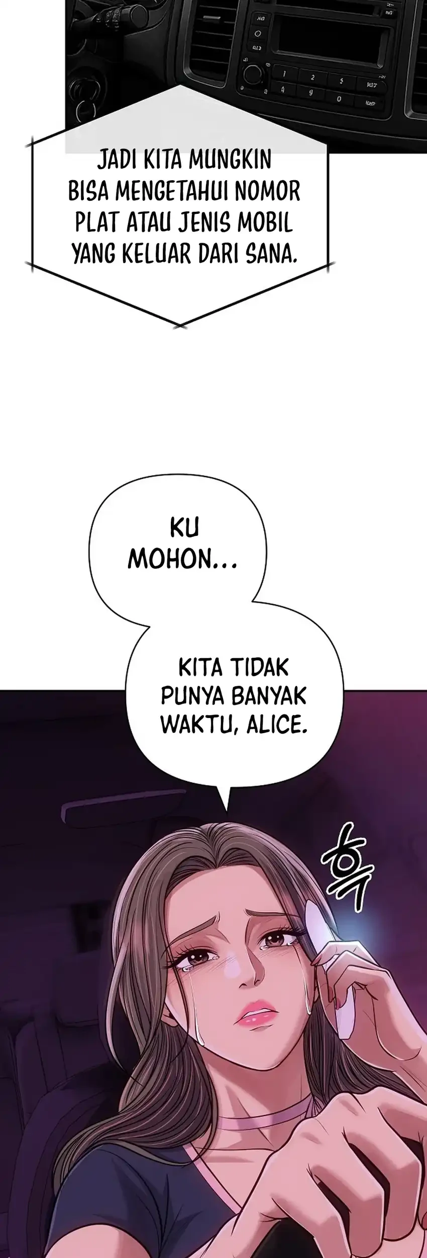 Chapter 158 - halaman 44