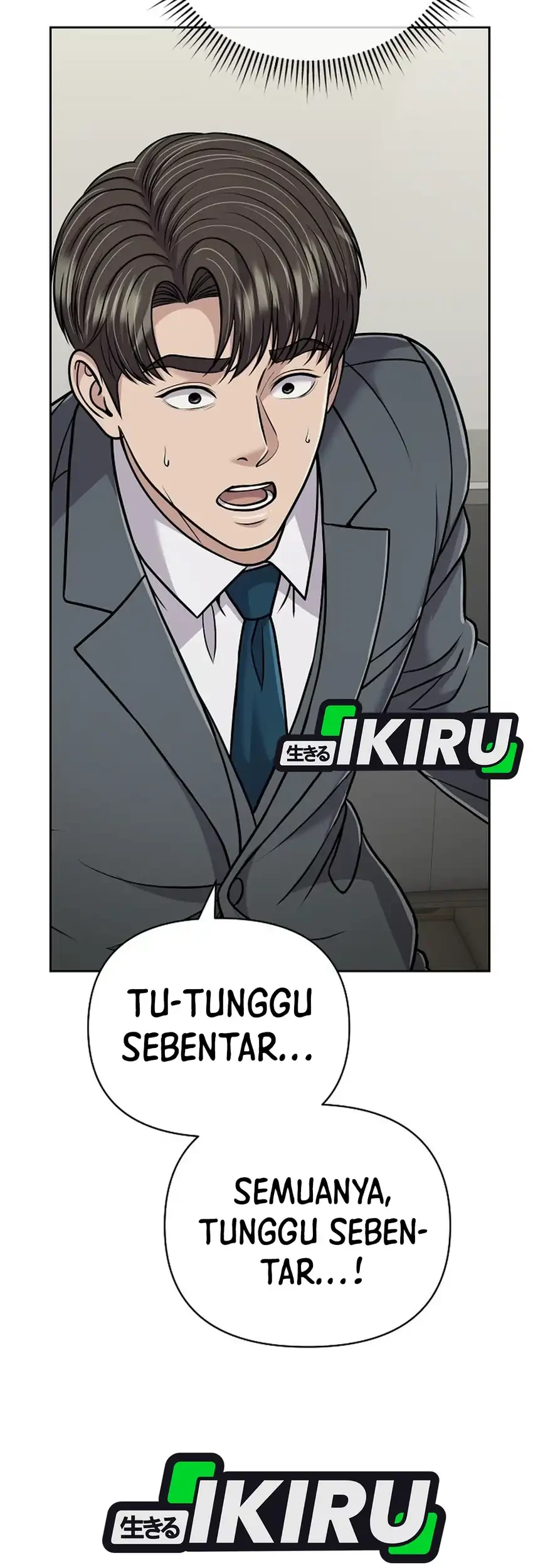 Chapter 158 - halaman 58