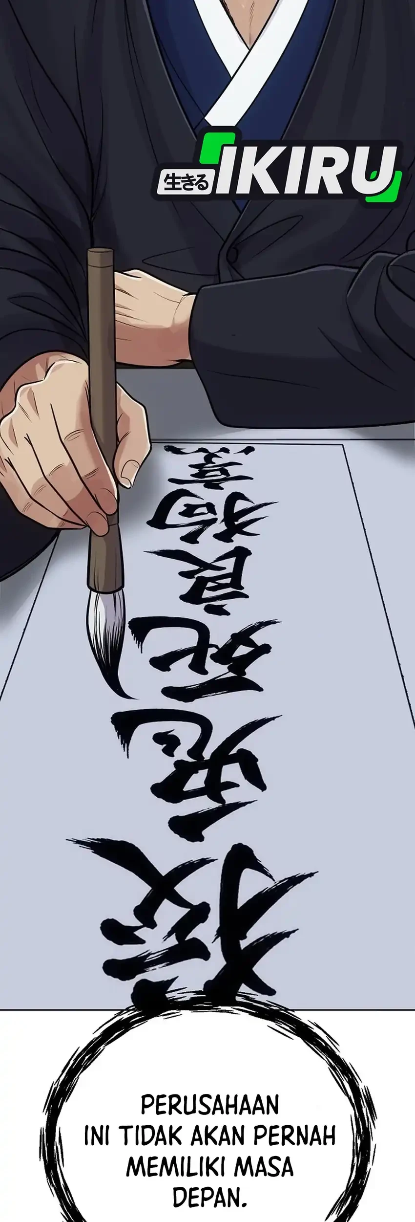 Chapter 158 - halaman 72