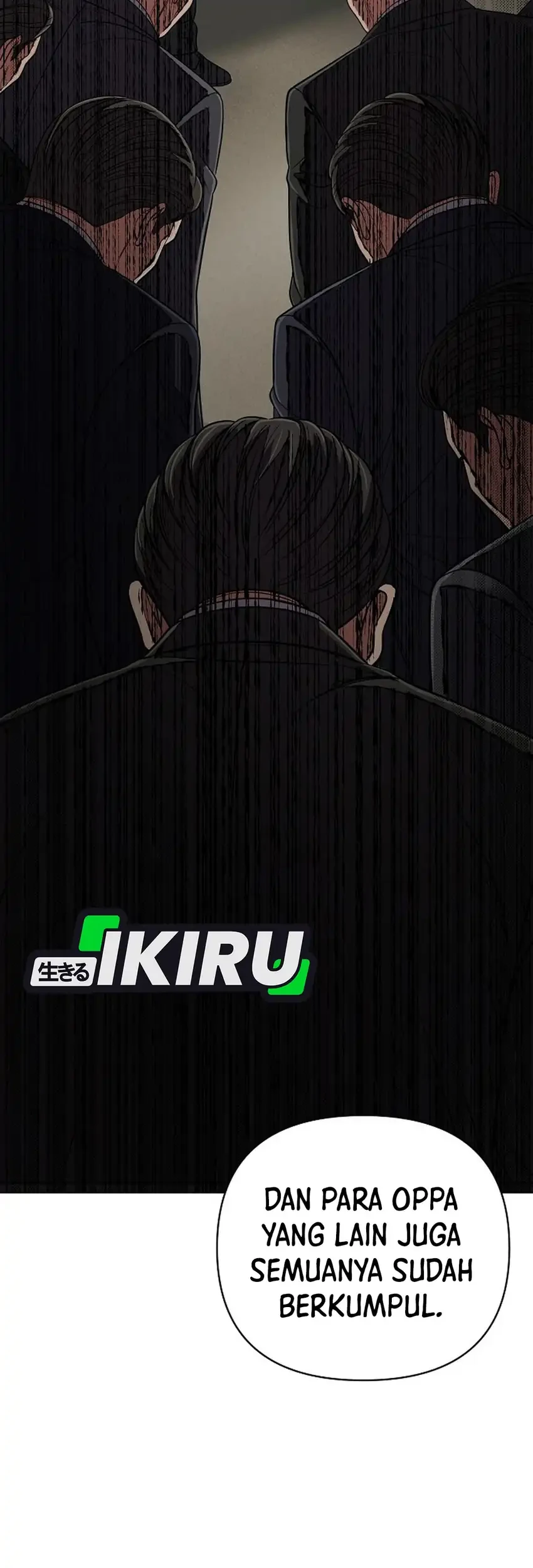 Chapter 158 - halaman 6