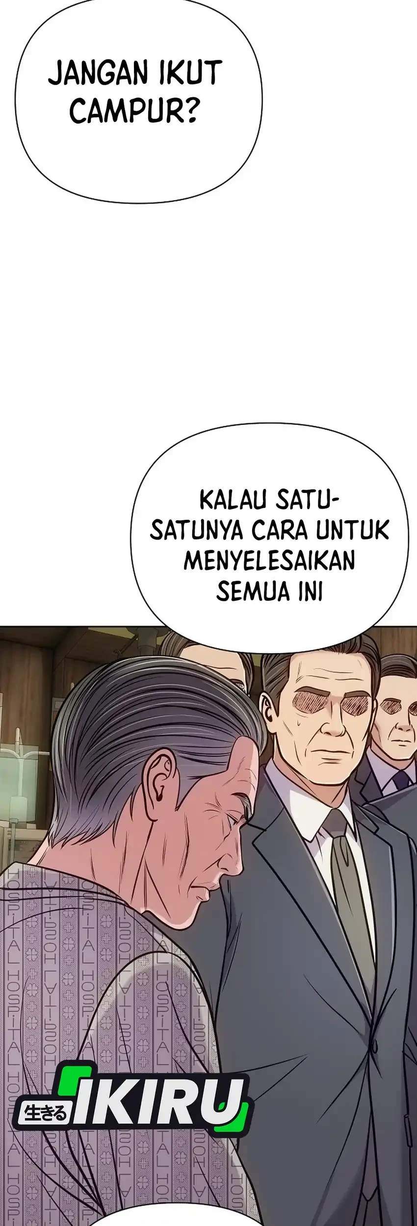 Chapter 158 - halaman 116