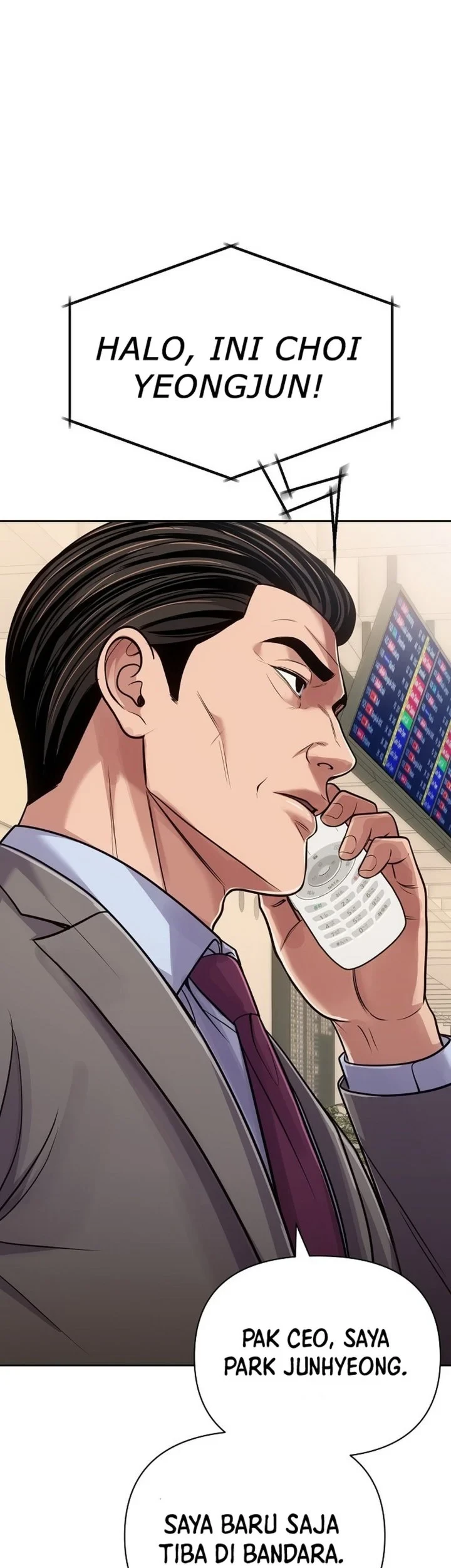 Chapter 159 - halaman 31