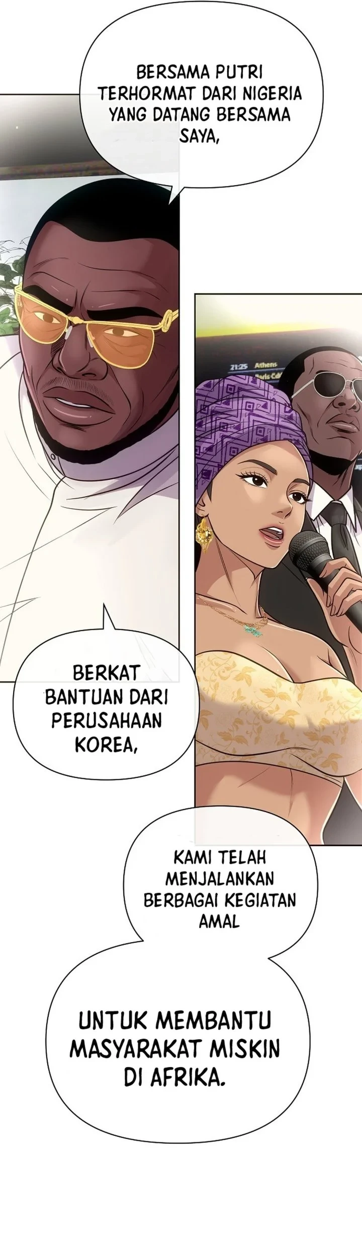 Chapter 159 - halaman 38