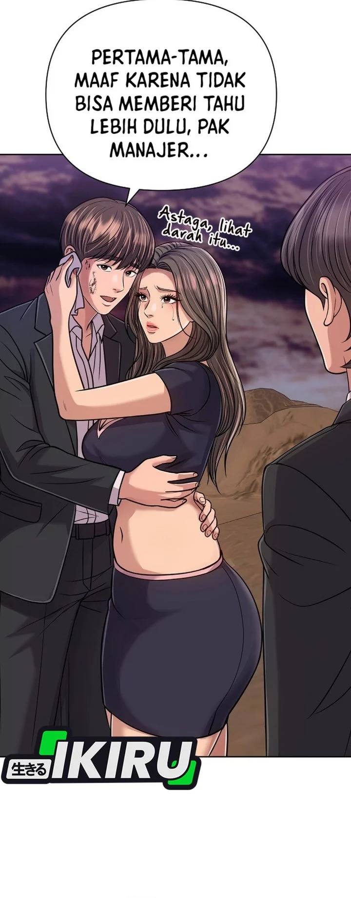 Chapter 159 - halaman 85