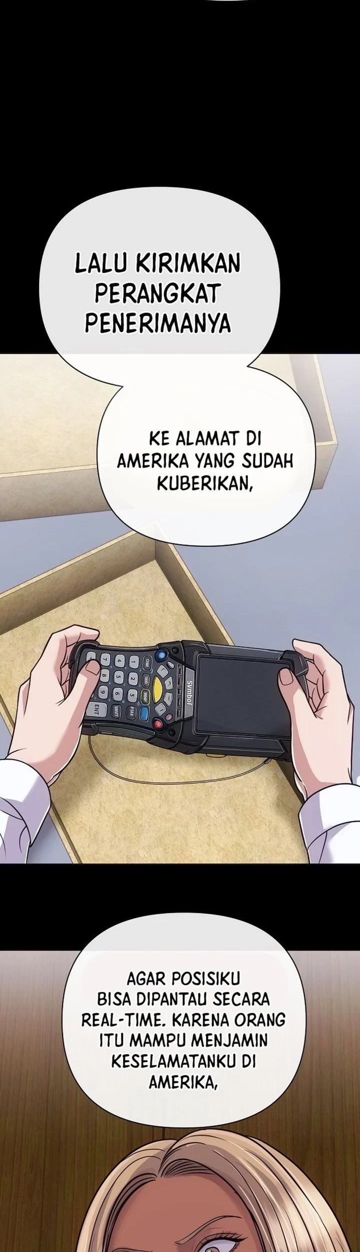 Chapter 159 - halaman 97
