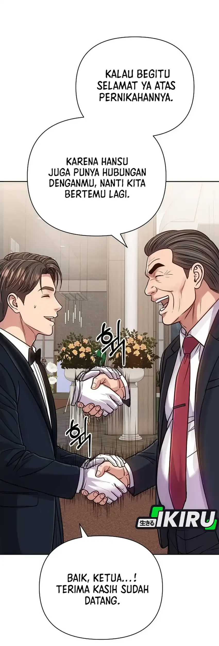 Chapter 160 - halaman 36