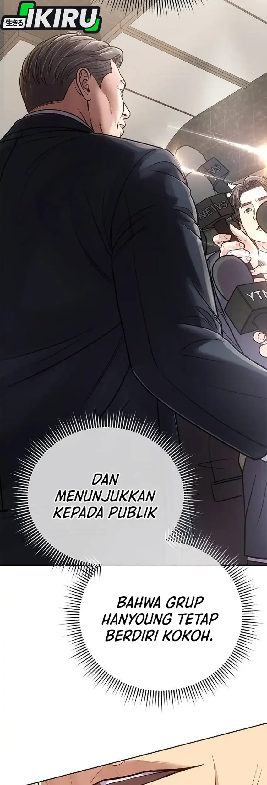Chapter 160 - halaman 40