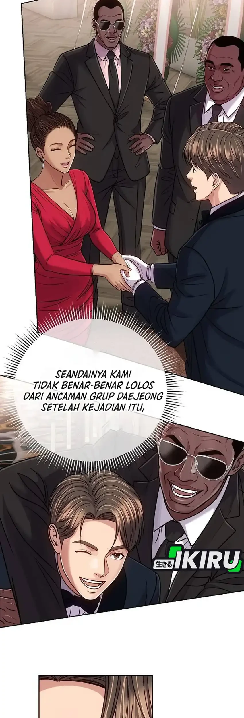 Chapter 160 - halaman 66