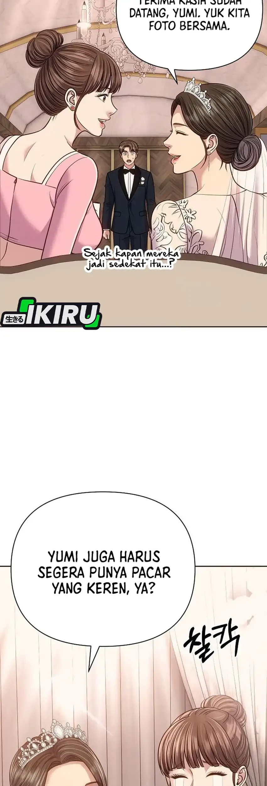 Chapter 160 - halaman 80