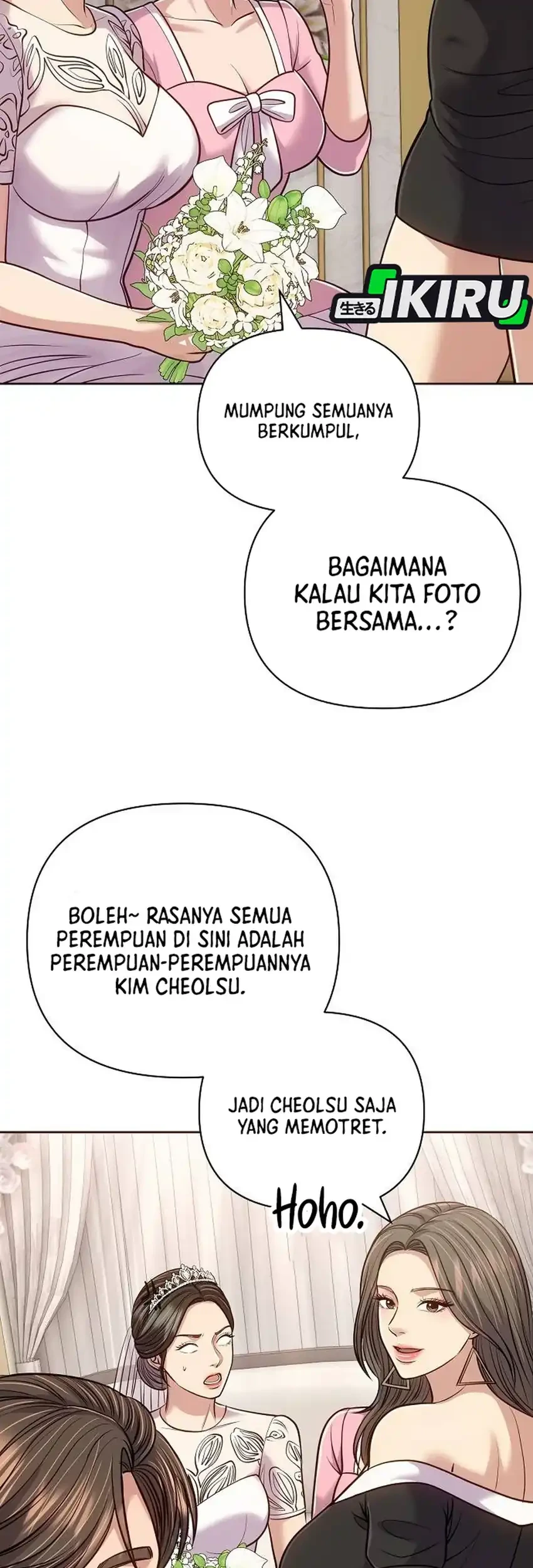 Chapter 160 - halaman 90