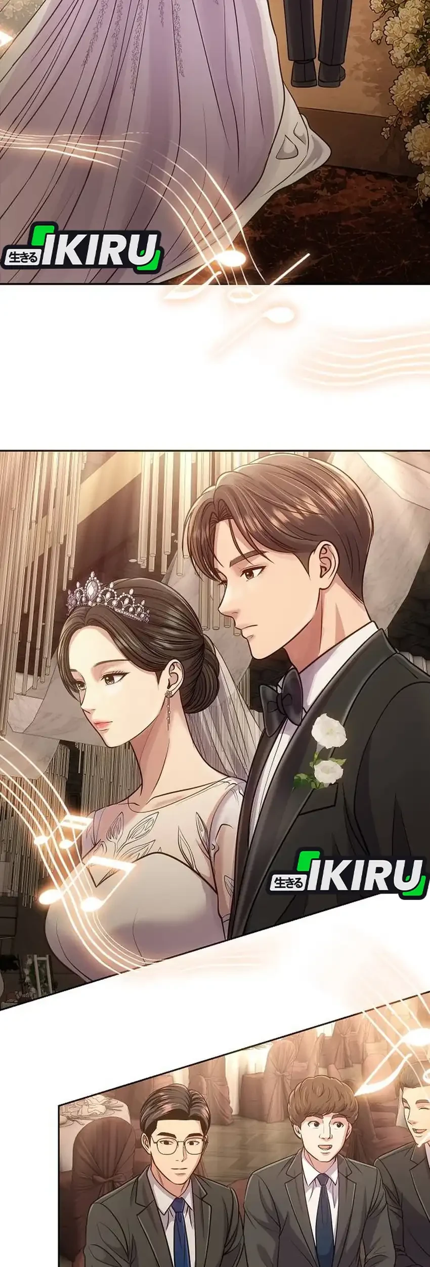Chapter 160 - halaman 110