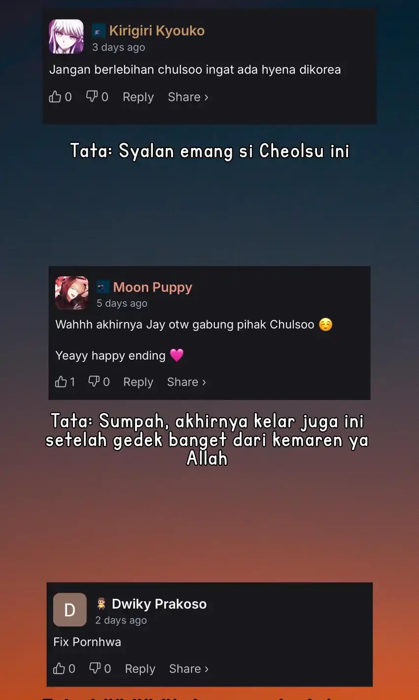 Chapter 160 - halaman 131