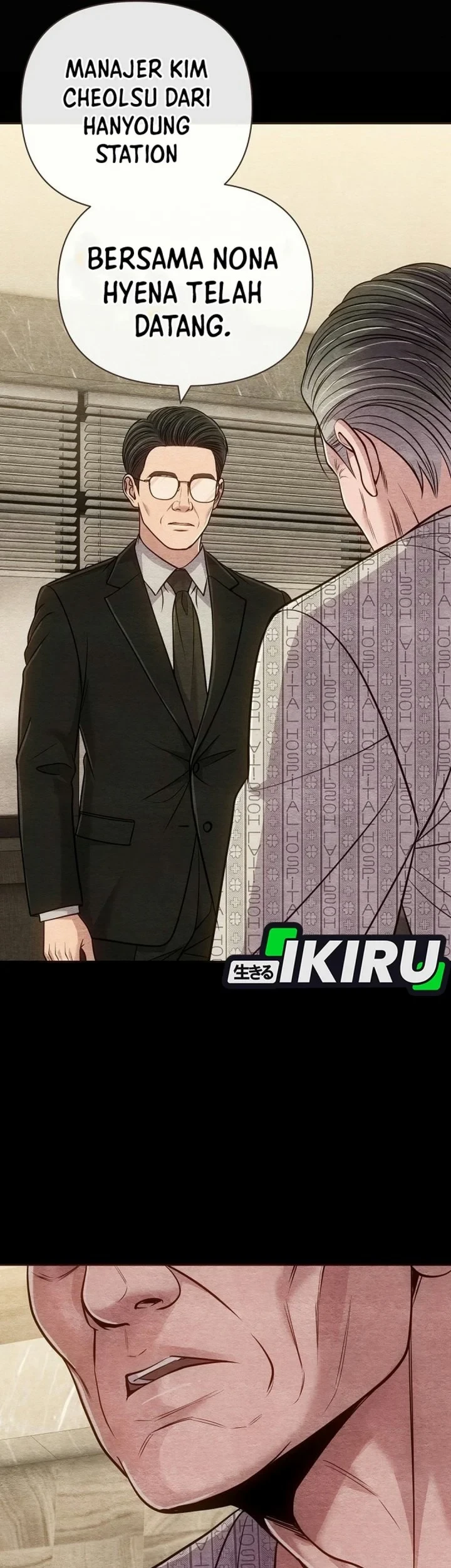 Chapter 161 - halaman 40
