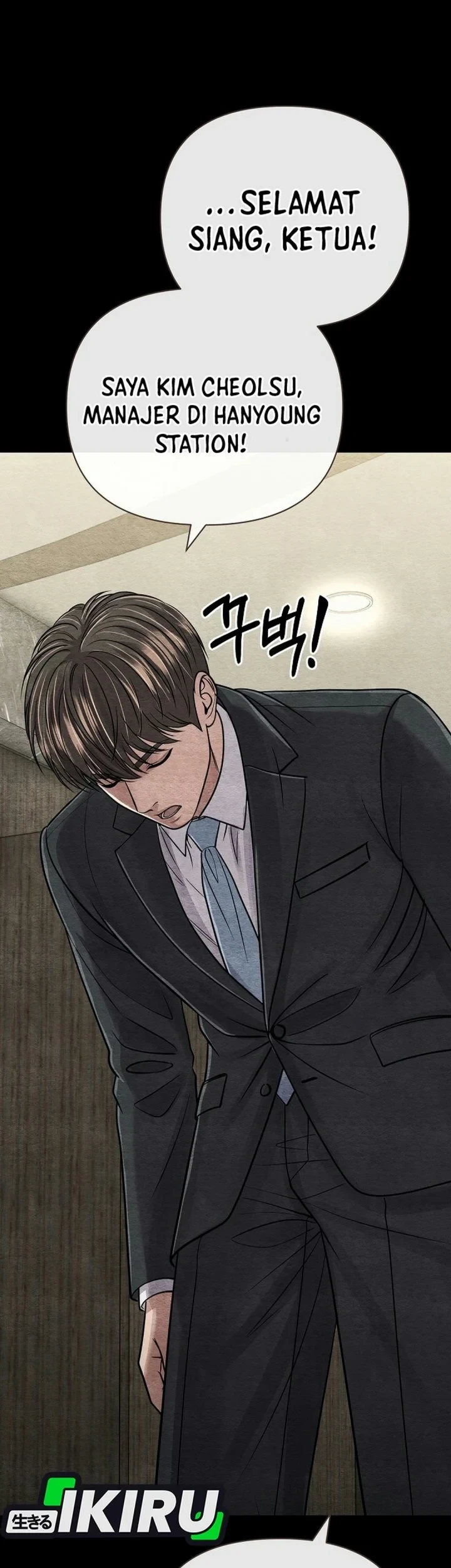 Chapter 161 - halaman 44