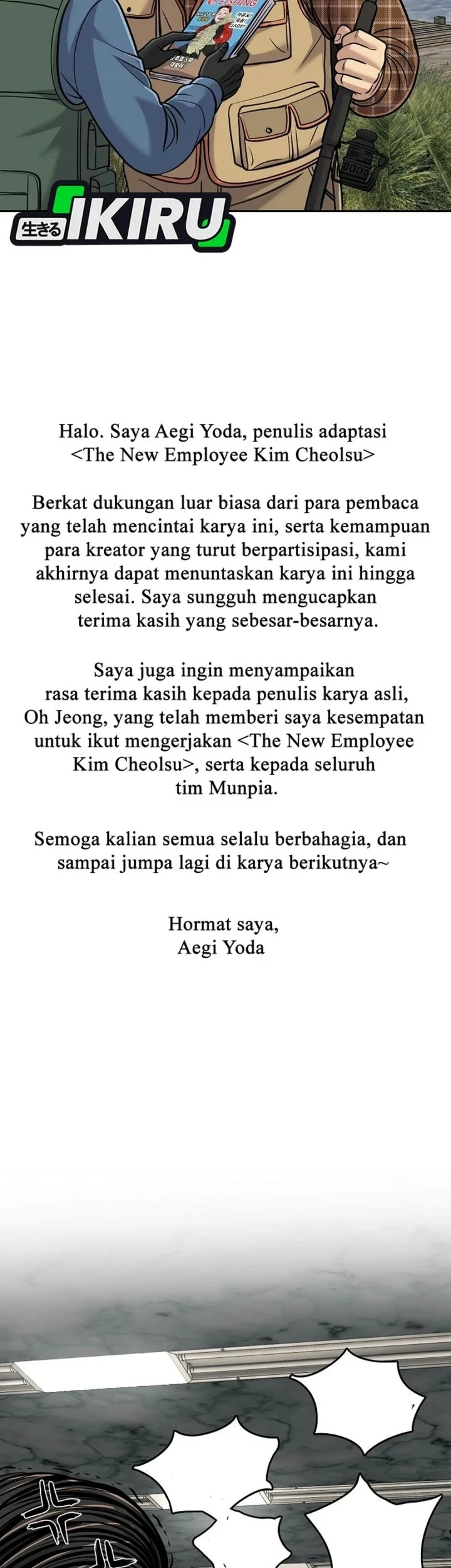 Chapter 161 - halaman 122