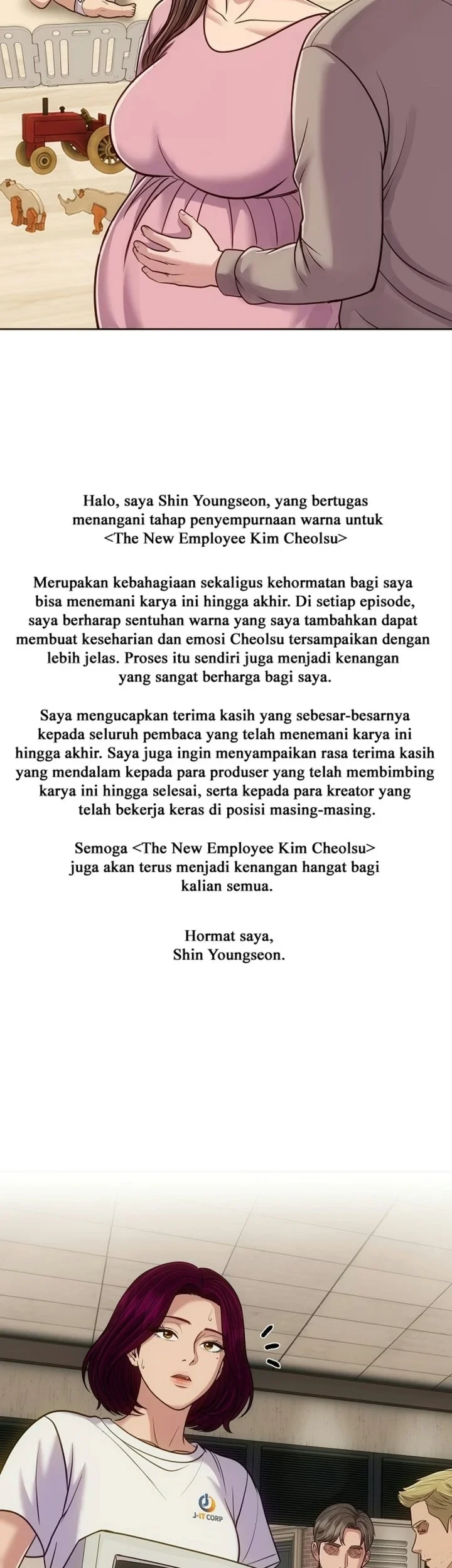 Chapter 161 - halaman 129