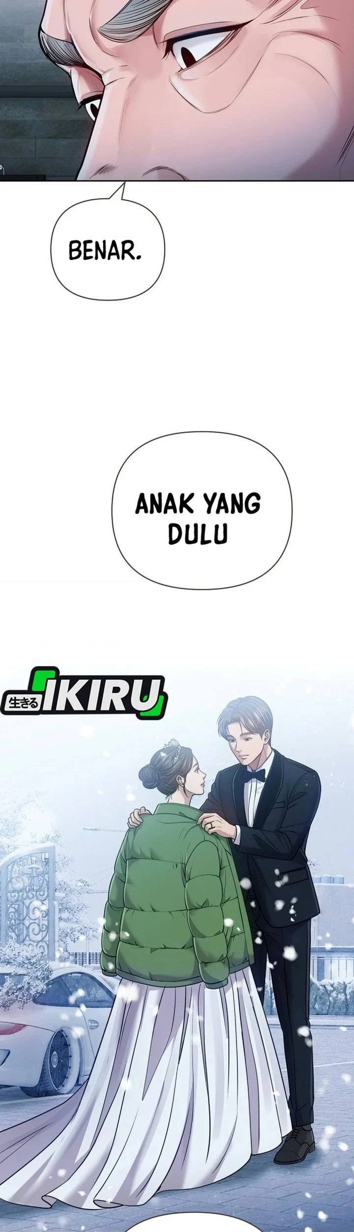 Chapter 161 - halaman 13