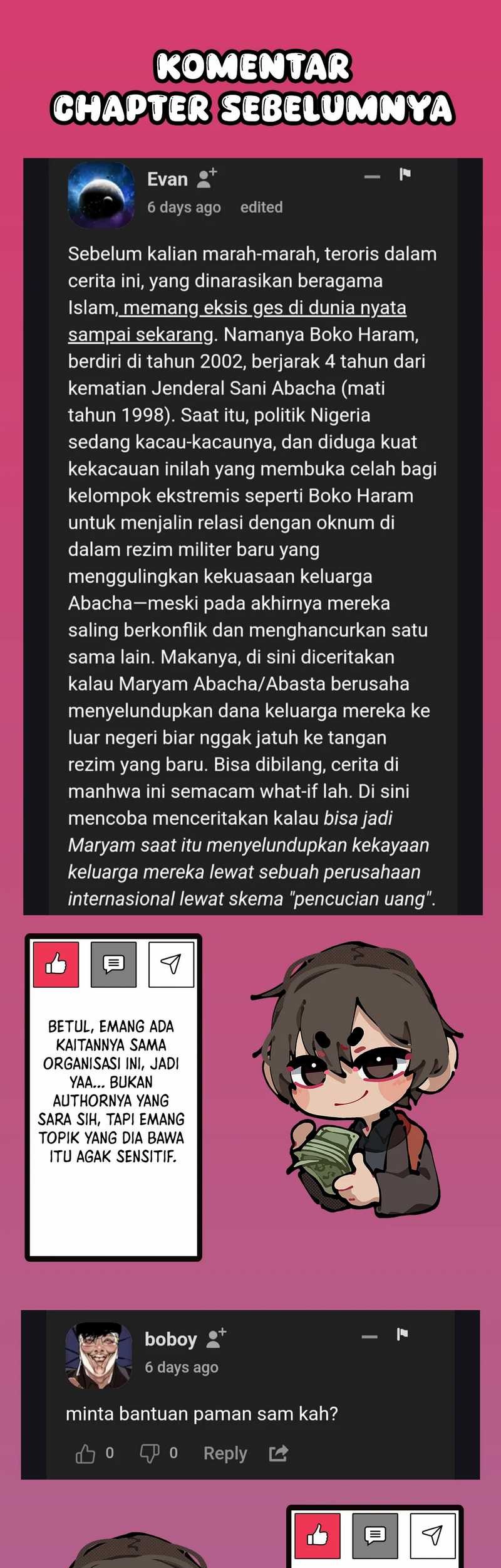 Chapter 97 - halaman 78