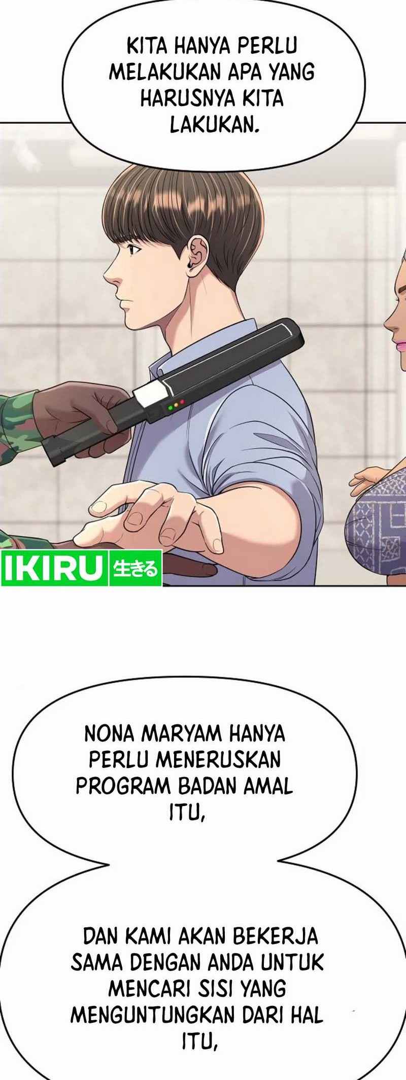 Chapter 97 - halaman 9