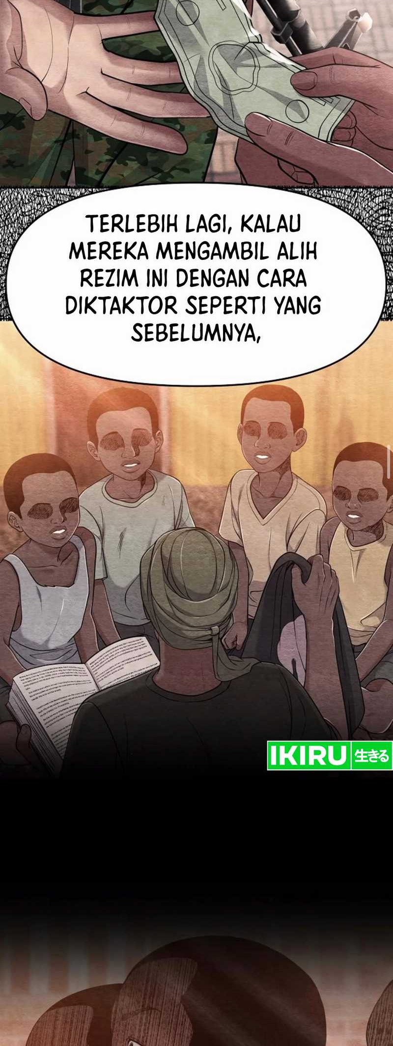 Chapter 97 - halaman 33