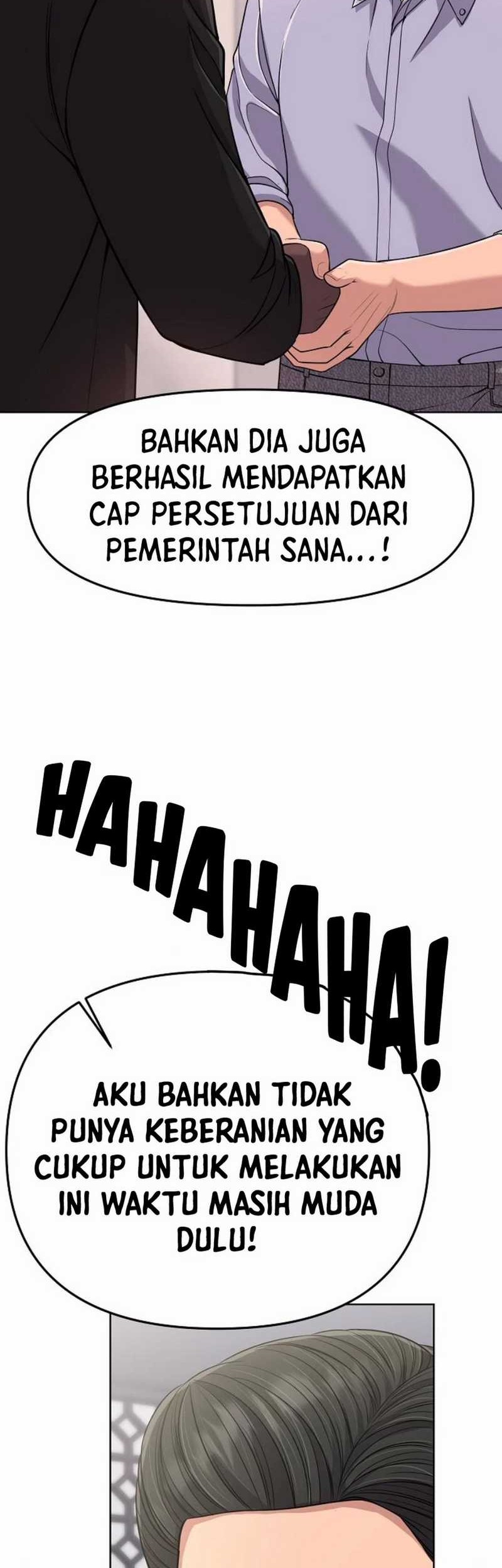 Chapter 98 - halaman 21