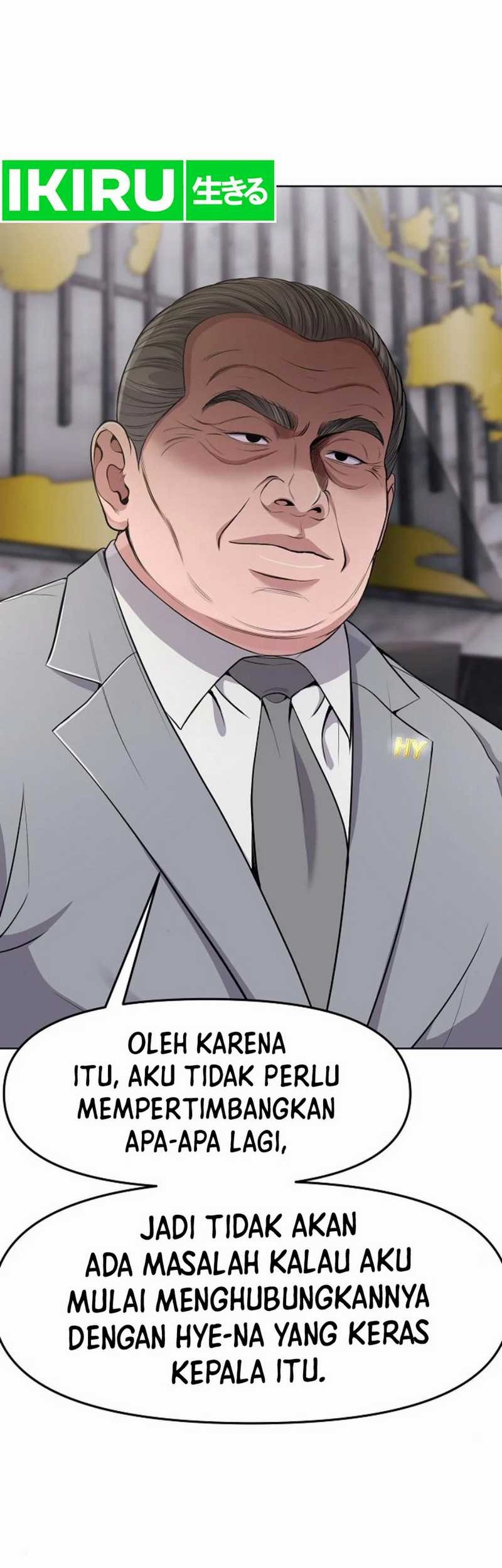 Chapter 98 - halaman 31