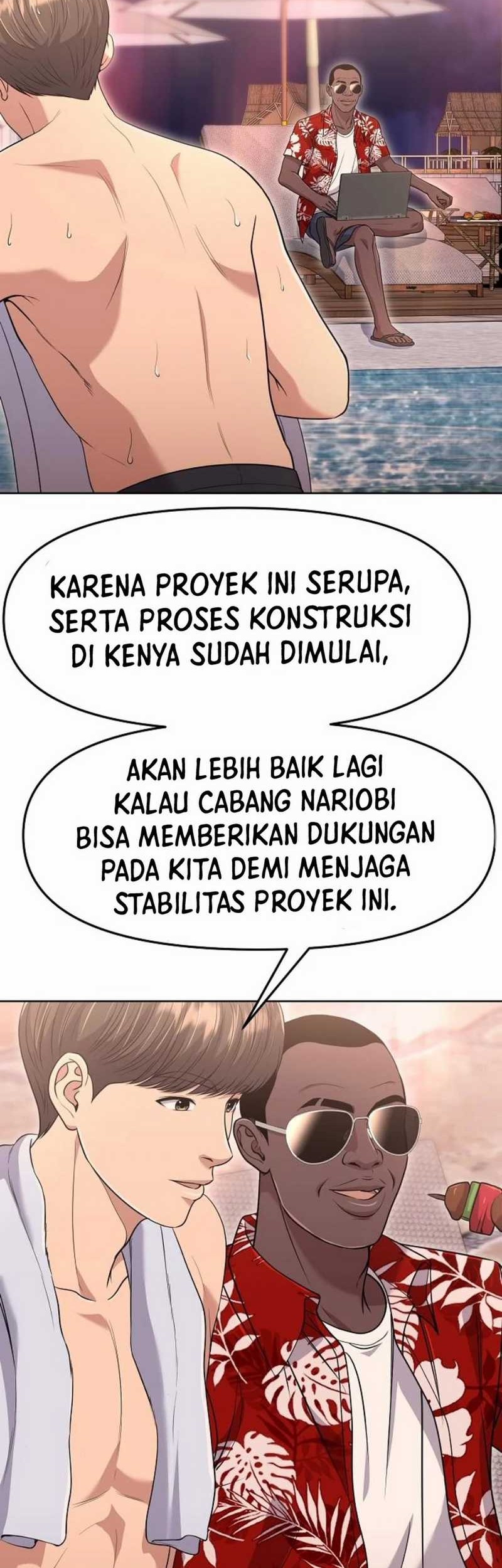 Chapter 98 - halaman 39