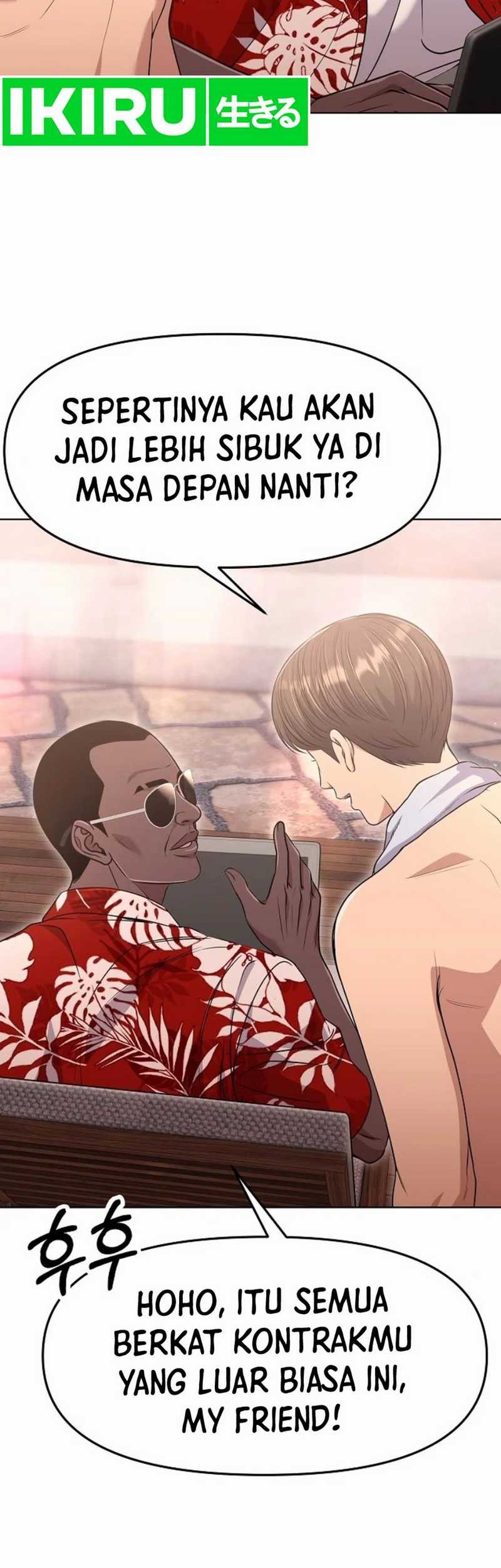 Chapter 98 - halaman 40