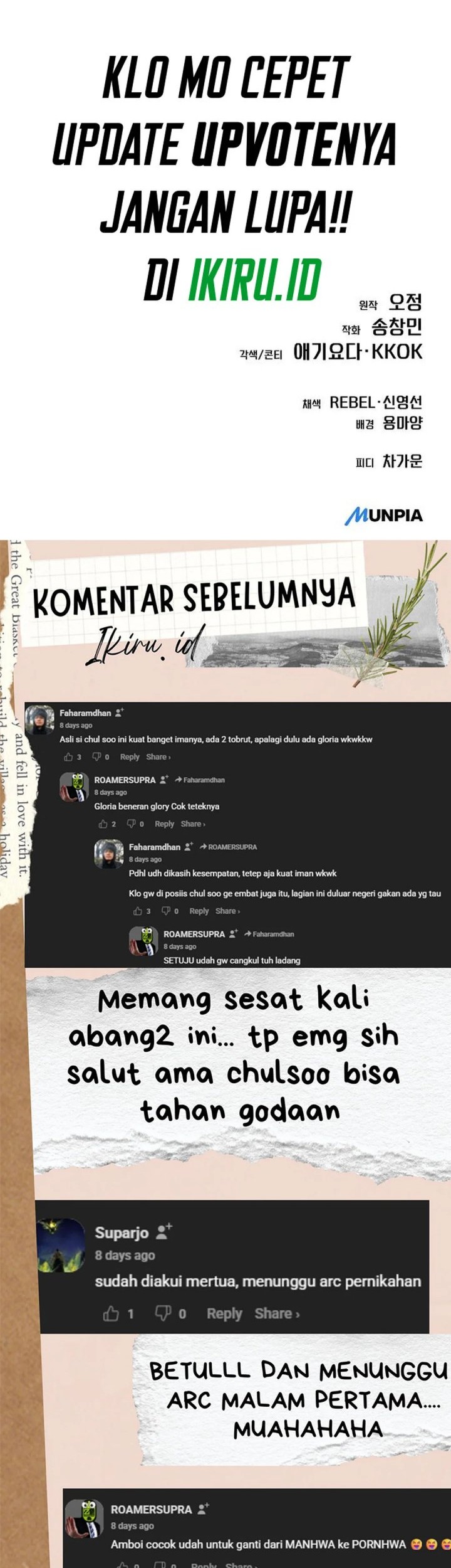 Chapter 99 - halaman 64