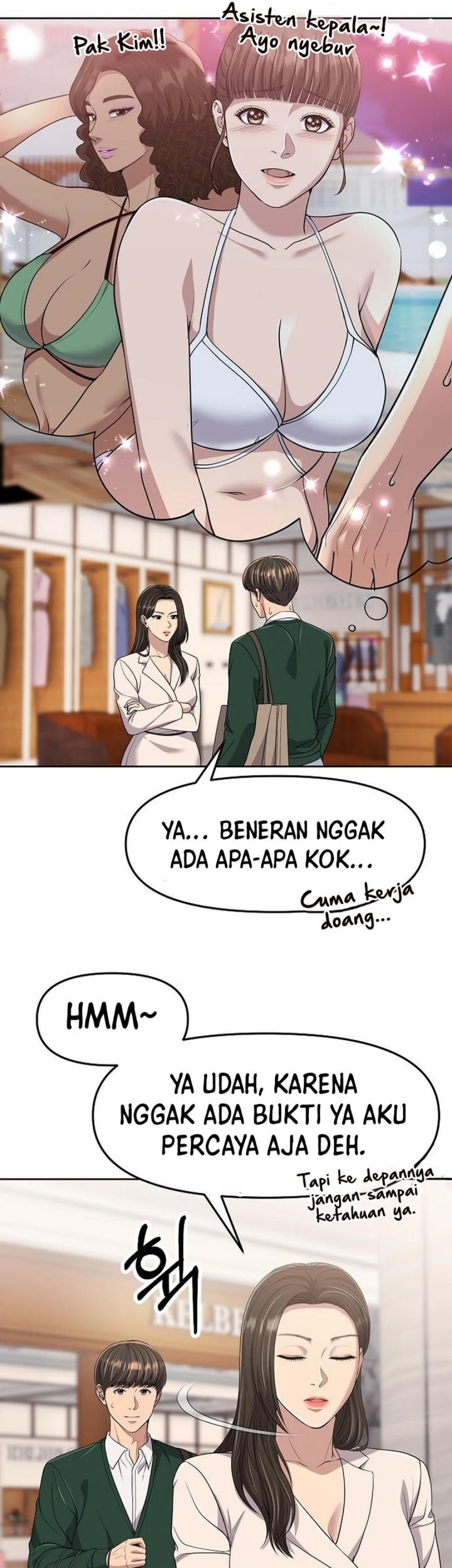 Chapter 99 - halaman 12
