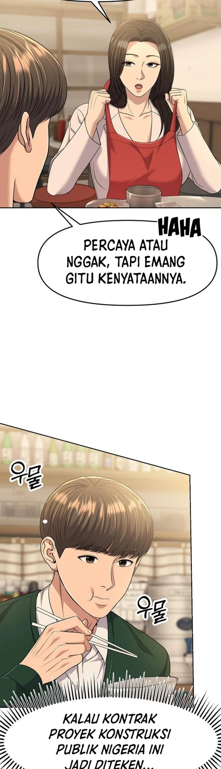 Chapter 99 - halaman 17