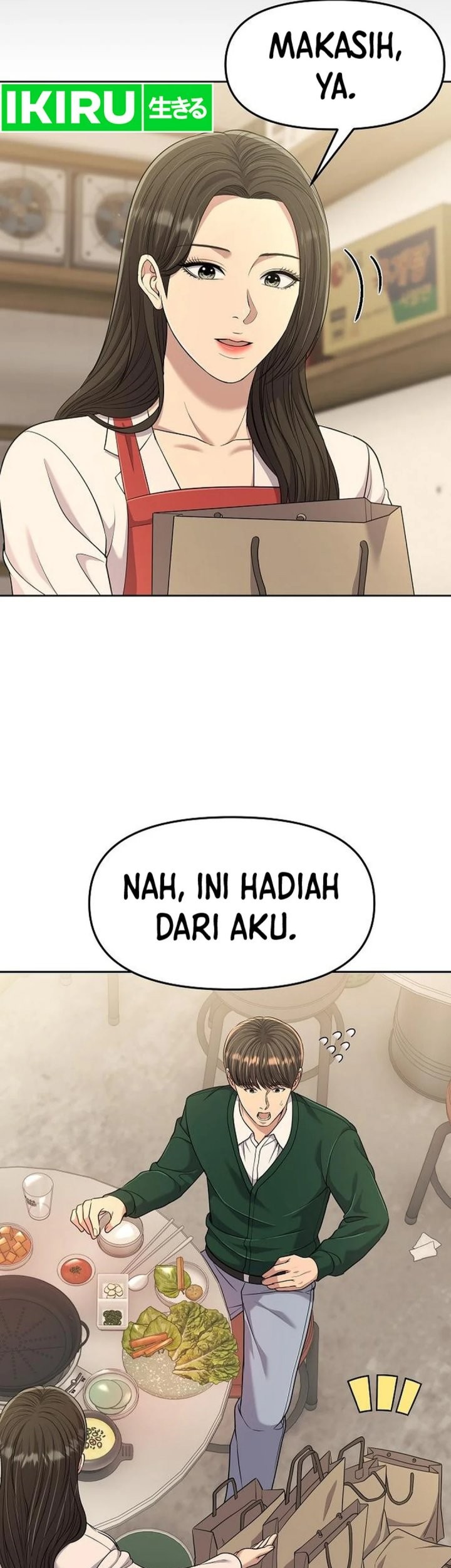 Chapter 99 - halaman 26