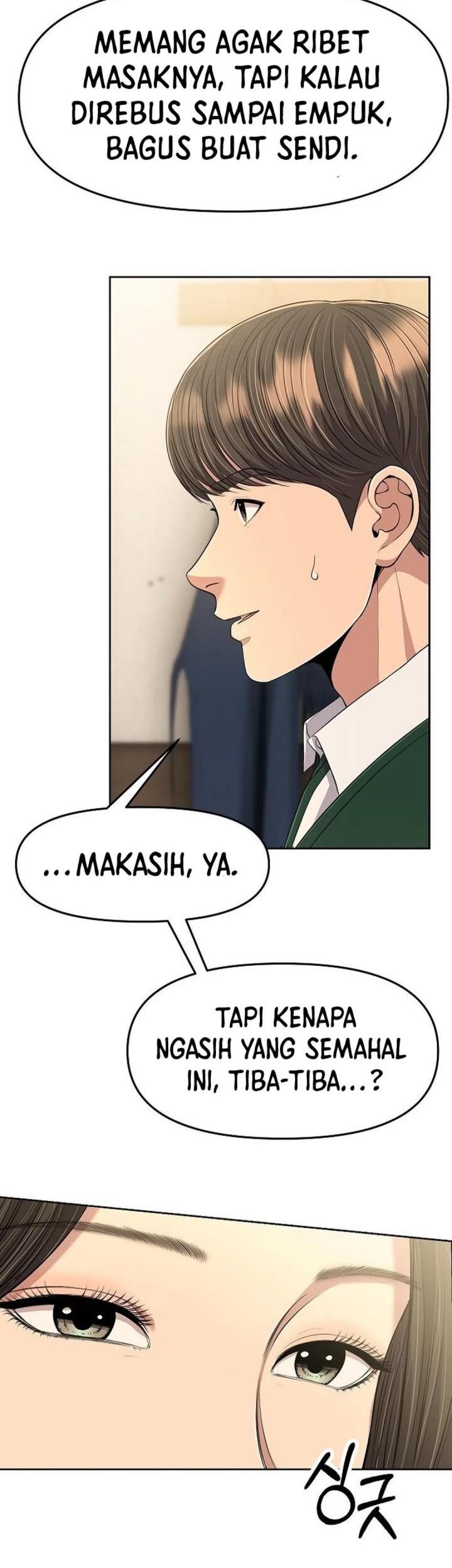 Chapter 99 - halaman 29