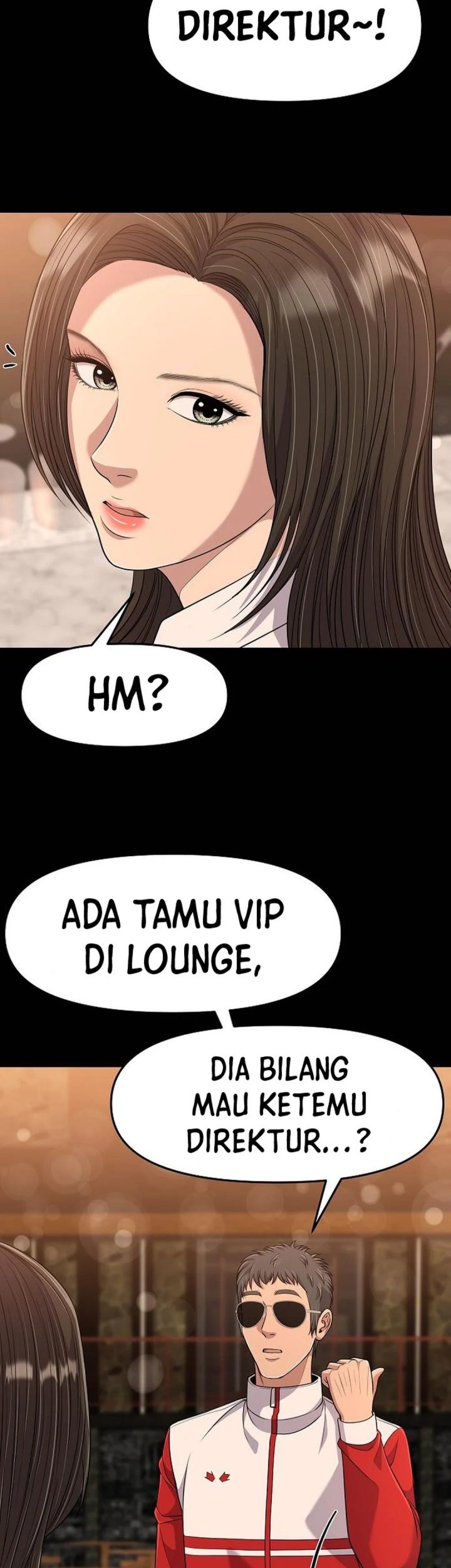 Chapter 99 - halaman 33