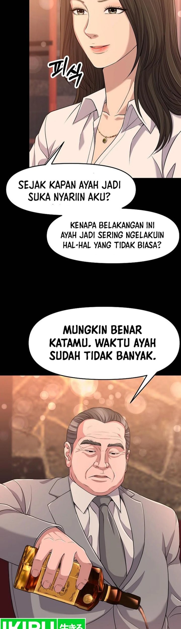 Chapter 99 - halaman 38