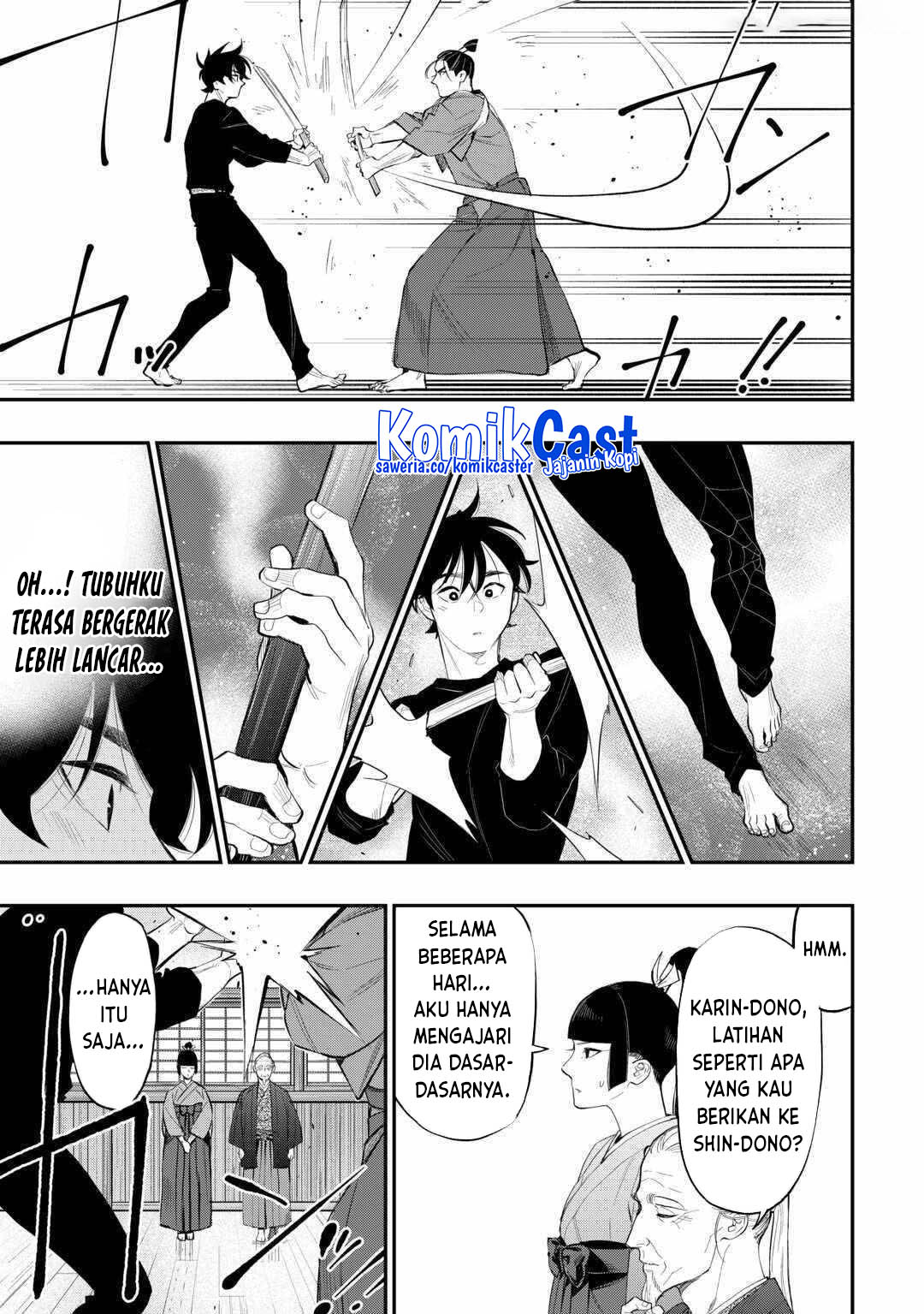 Chapter 111 - halaman 6