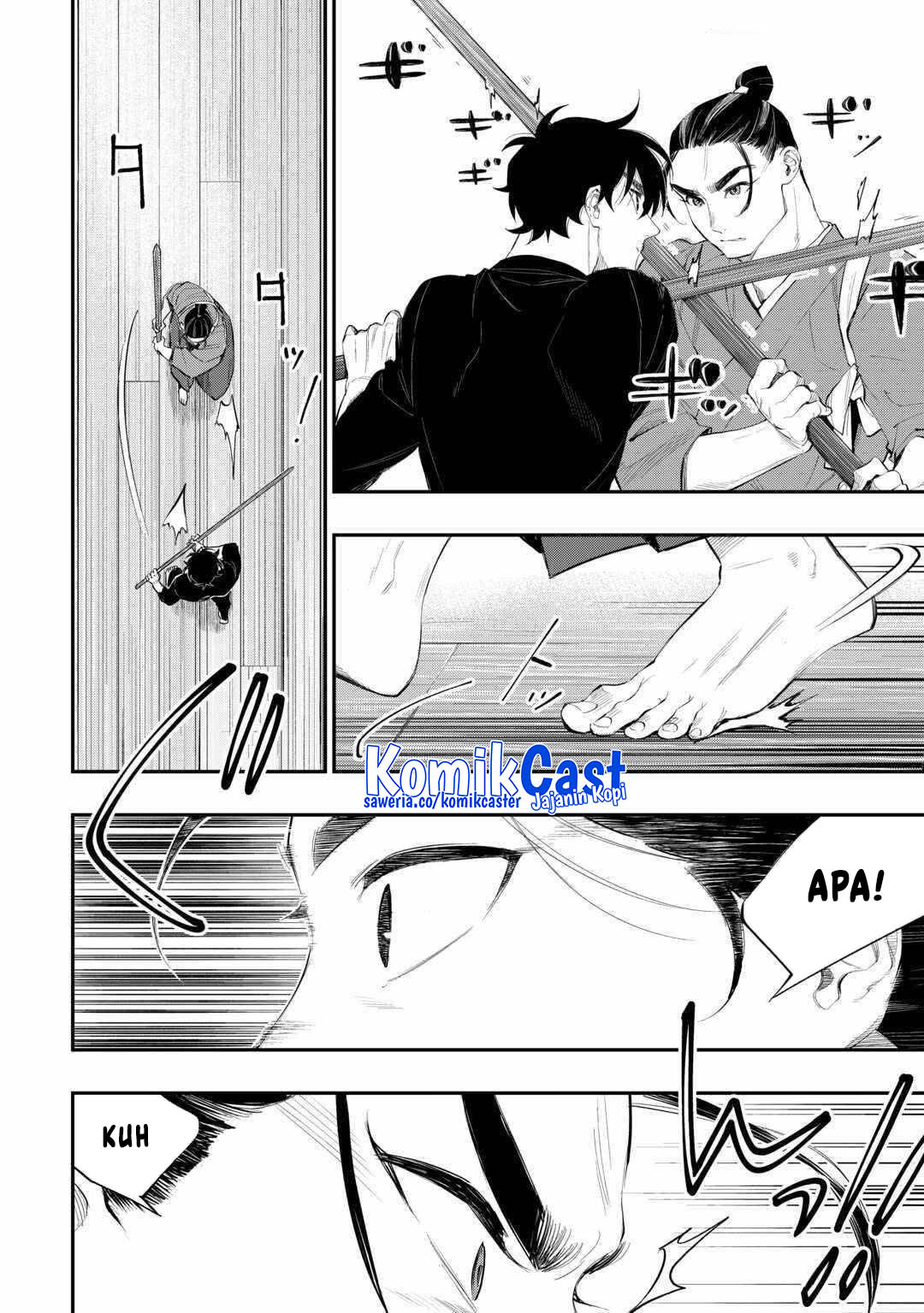 Chapter 111 - halaman 7