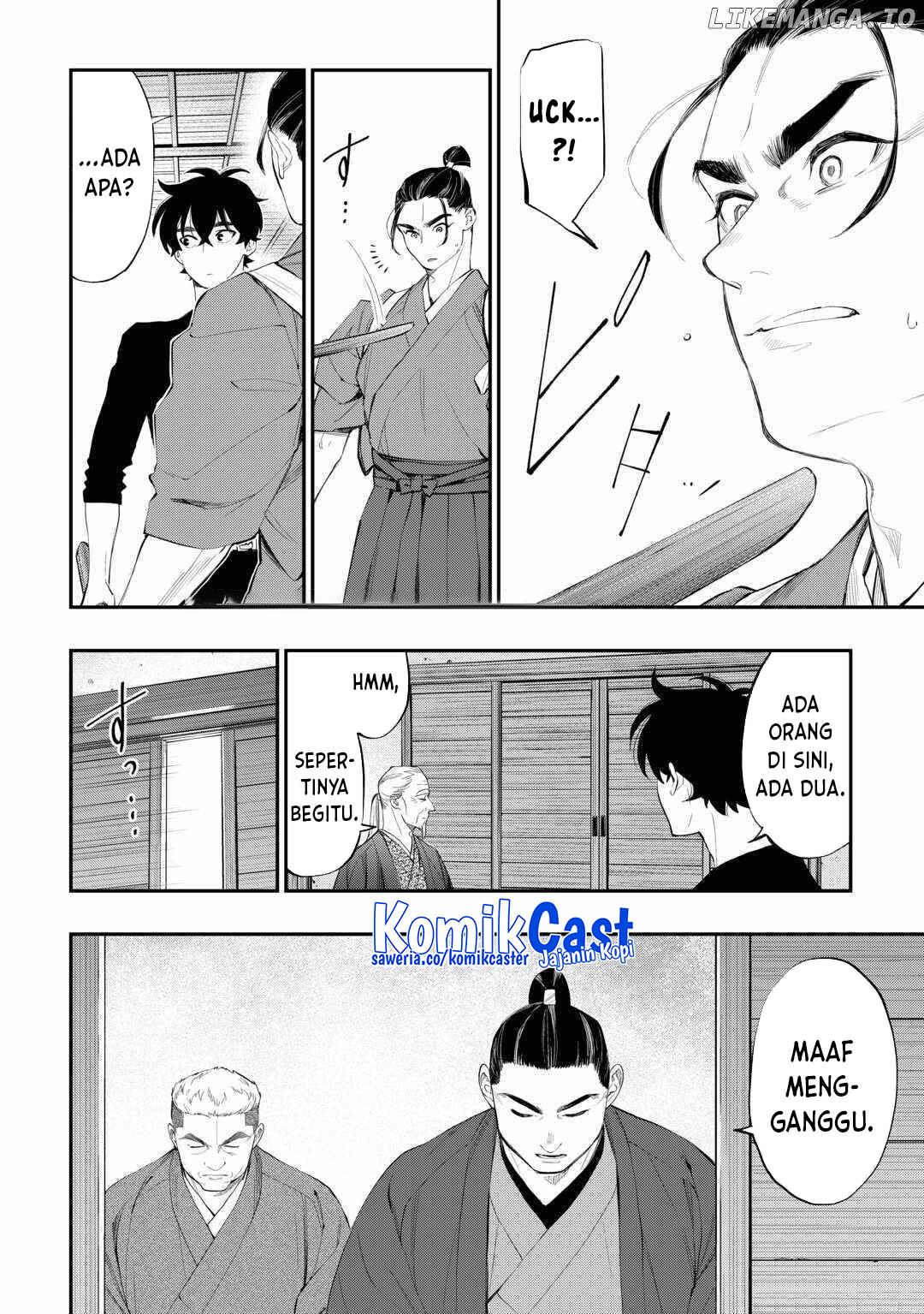Chapter 111 - halaman 9
