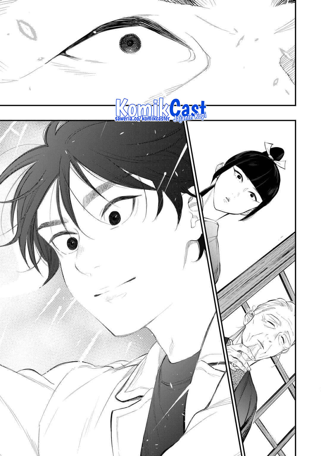 Chapter 112 - halaman 12