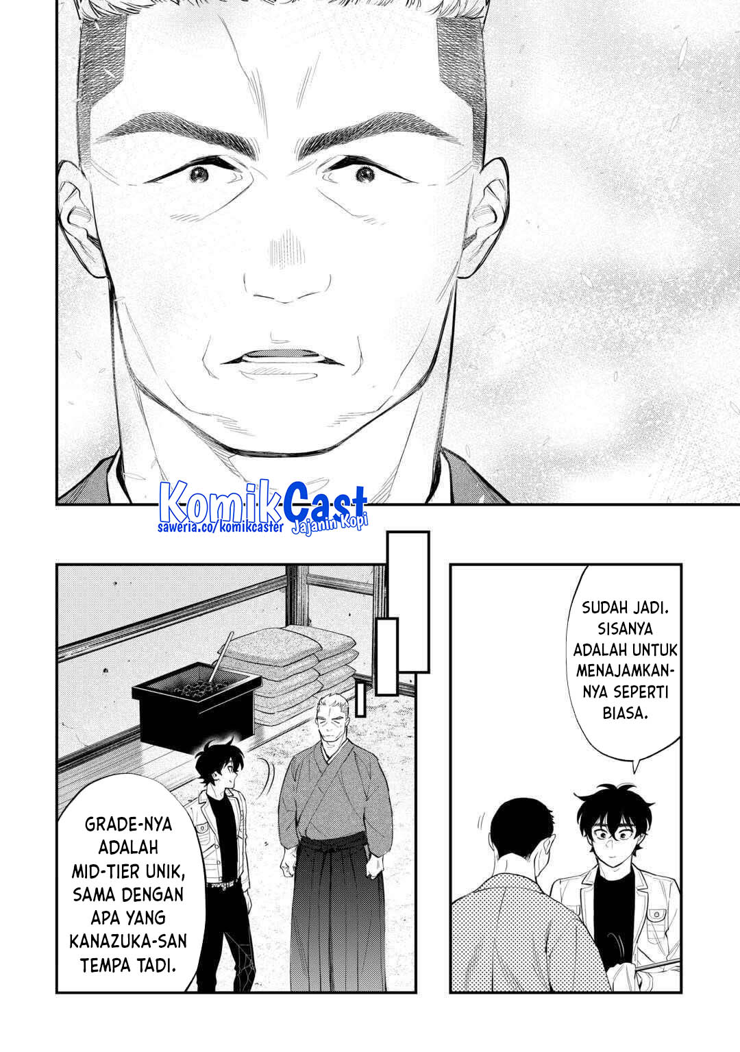 Chapter 112 - halaman 13