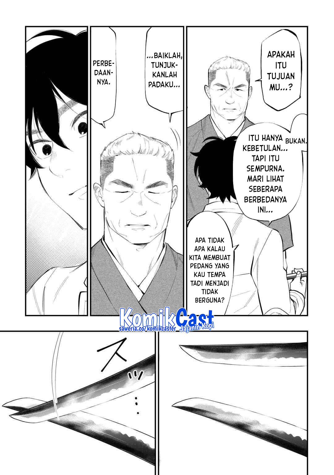 Chapter 112 - halaman 14
