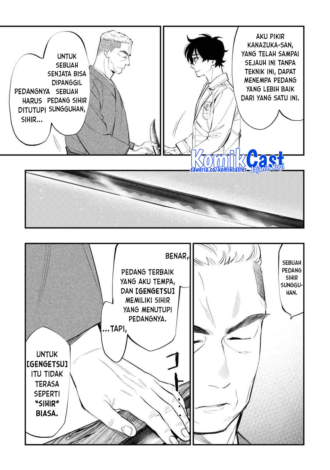Chapter 112 - halaman 16