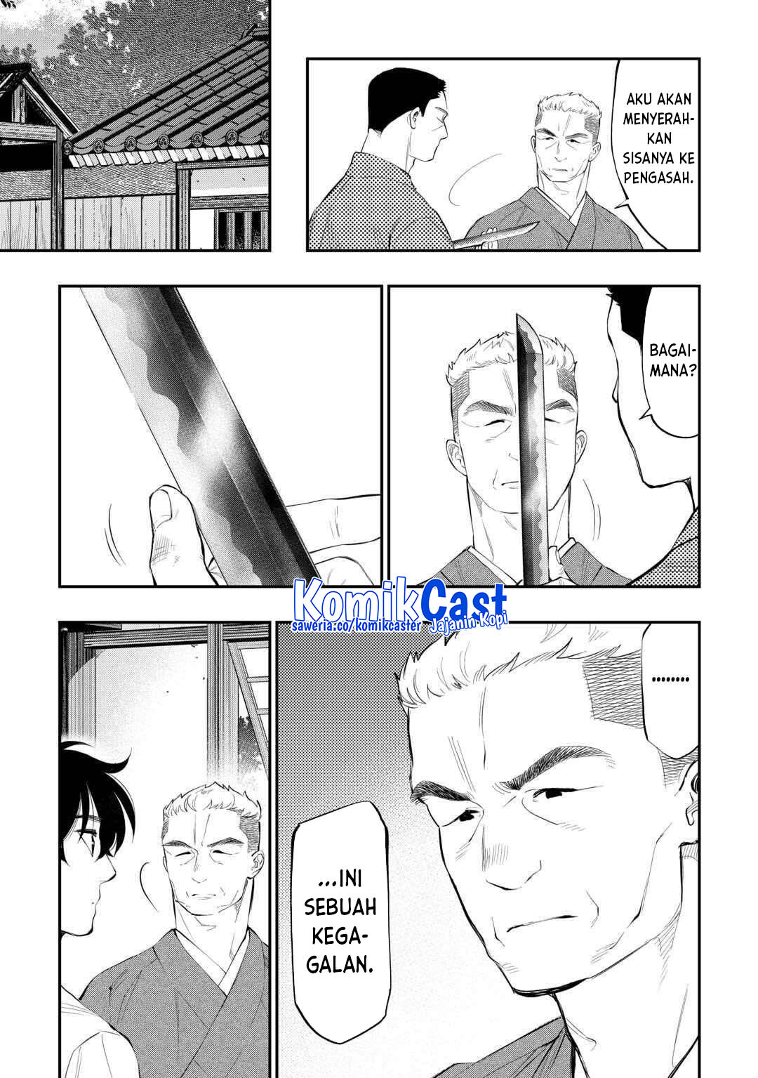 Chapter 112 - halaman 6