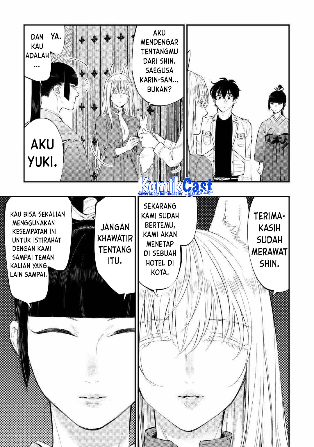 Chapter 113 - halaman 14