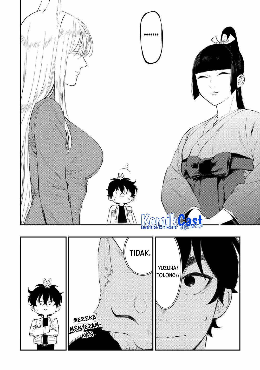 Chapter 113 - halaman 15