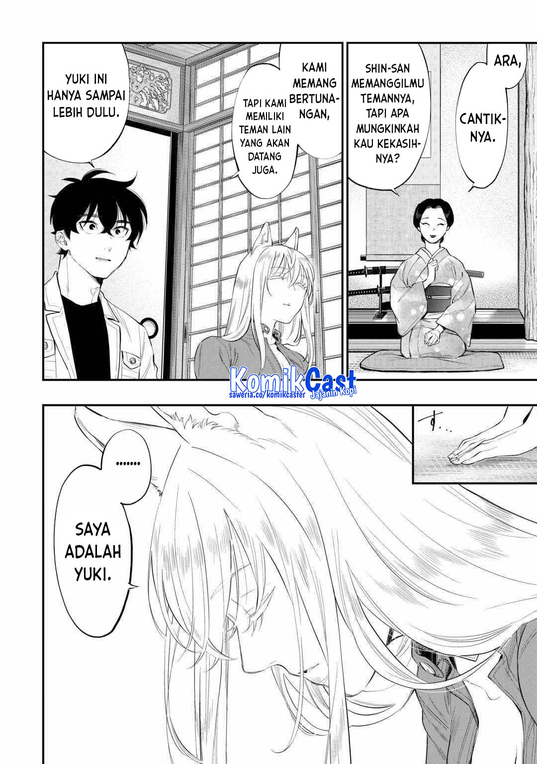 Chapter 113 - halaman 17