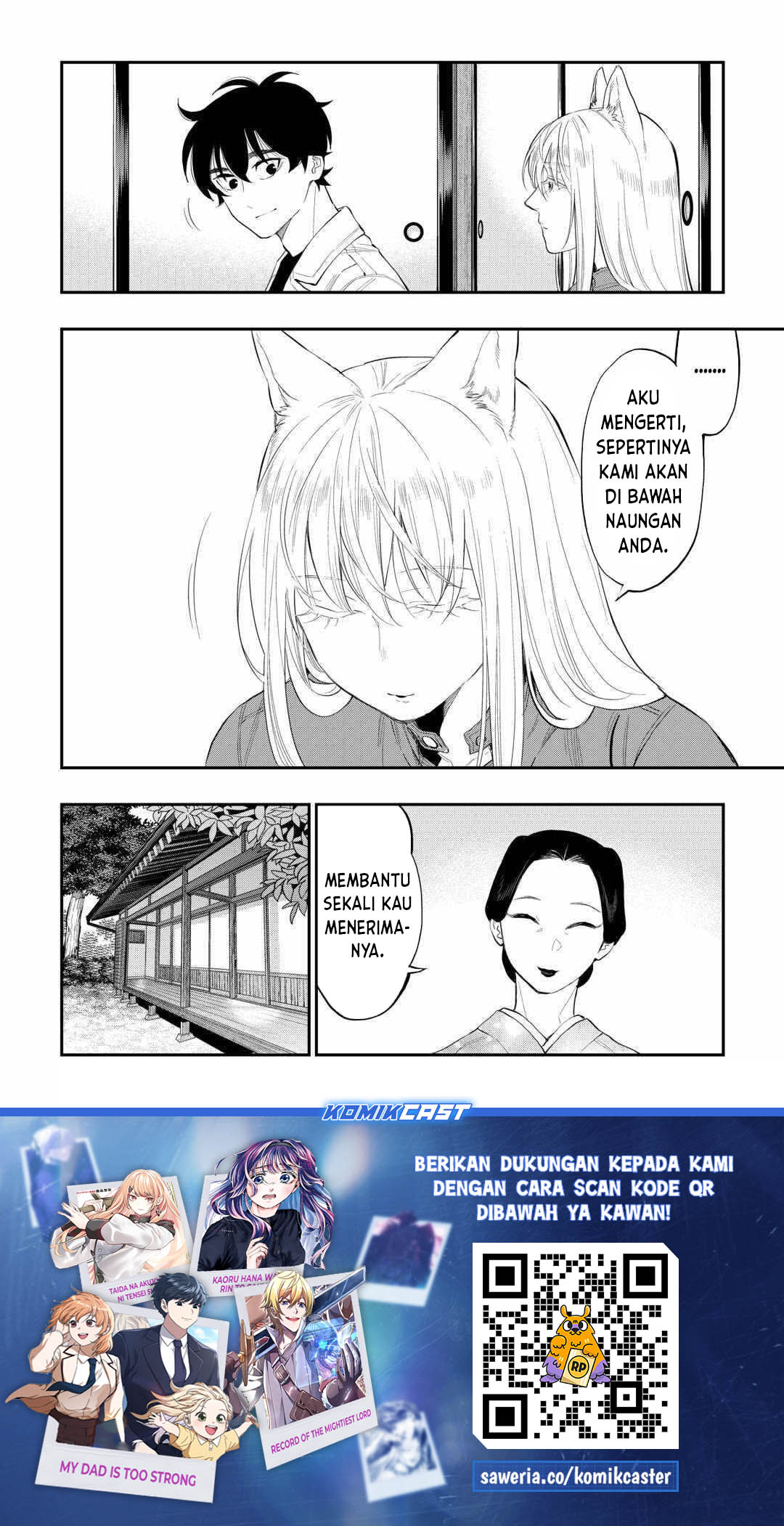 Chapter 113 - halaman 19