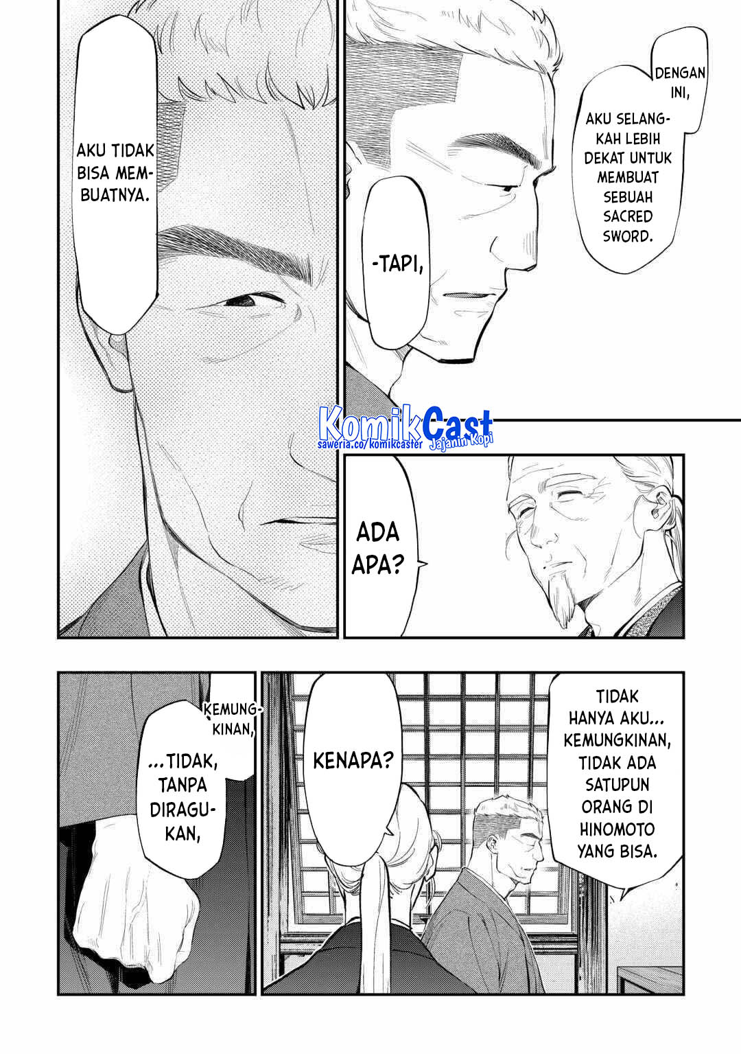 Chapter 113 - halaman 3