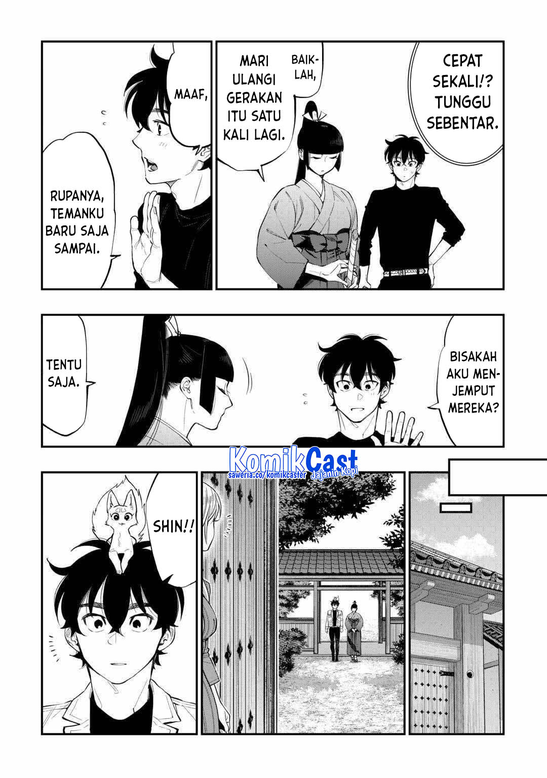 Chapter 113 - halaman 9