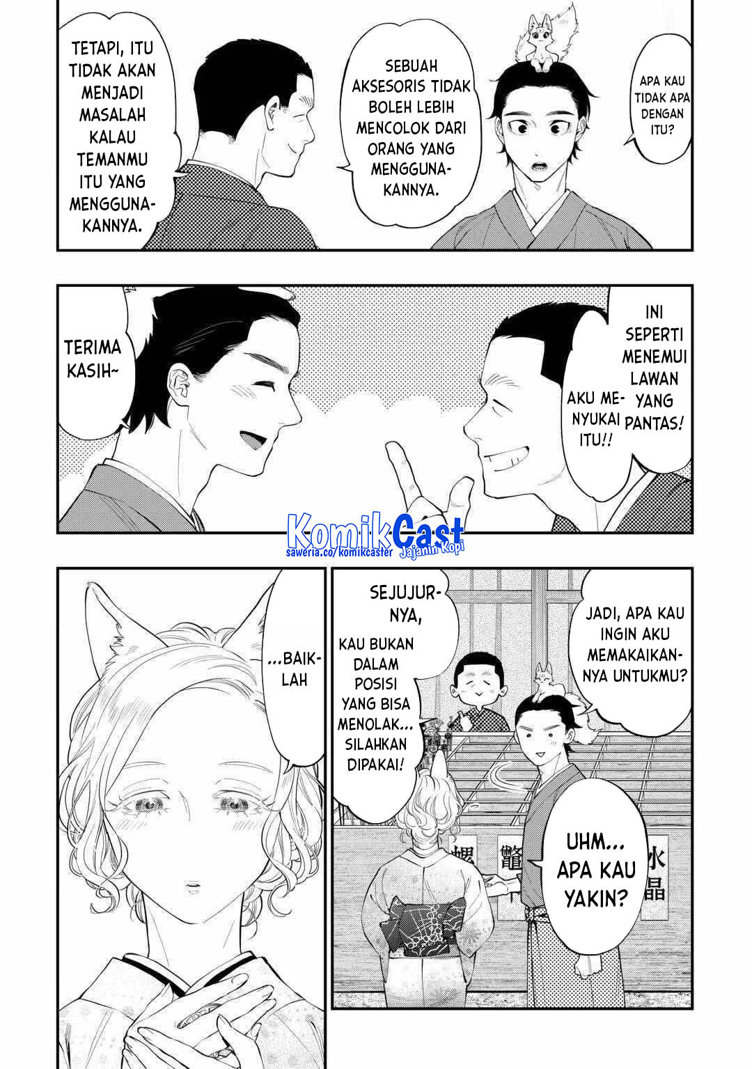 Chapter 114 - halaman 11